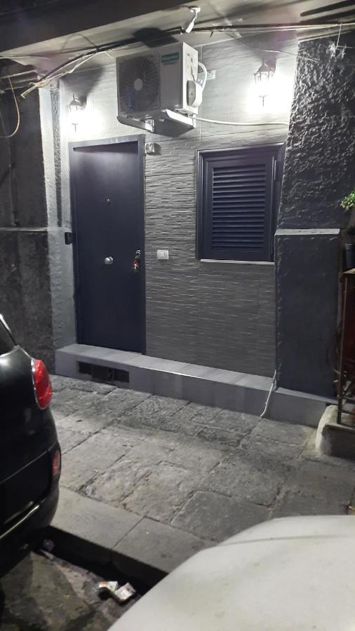 Il Rifugio Di Masaniello Naples